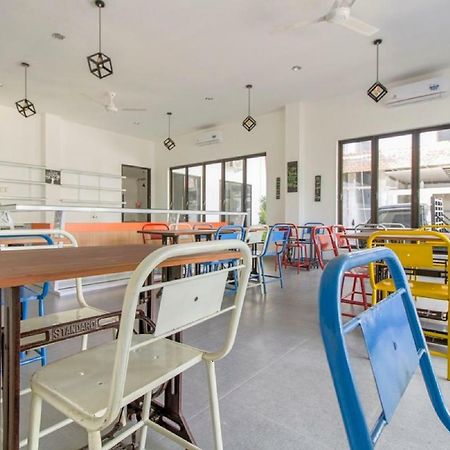 Reddoorz Premium @ Setiabudi Medan Sunggal Екстериор снимка