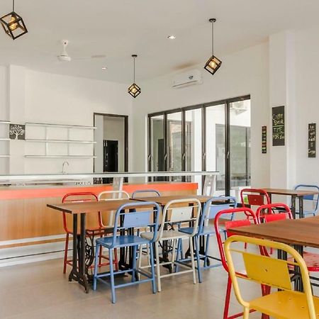 Reddoorz Premium @ Setiabudi Medan Sunggal Екстериор снимка