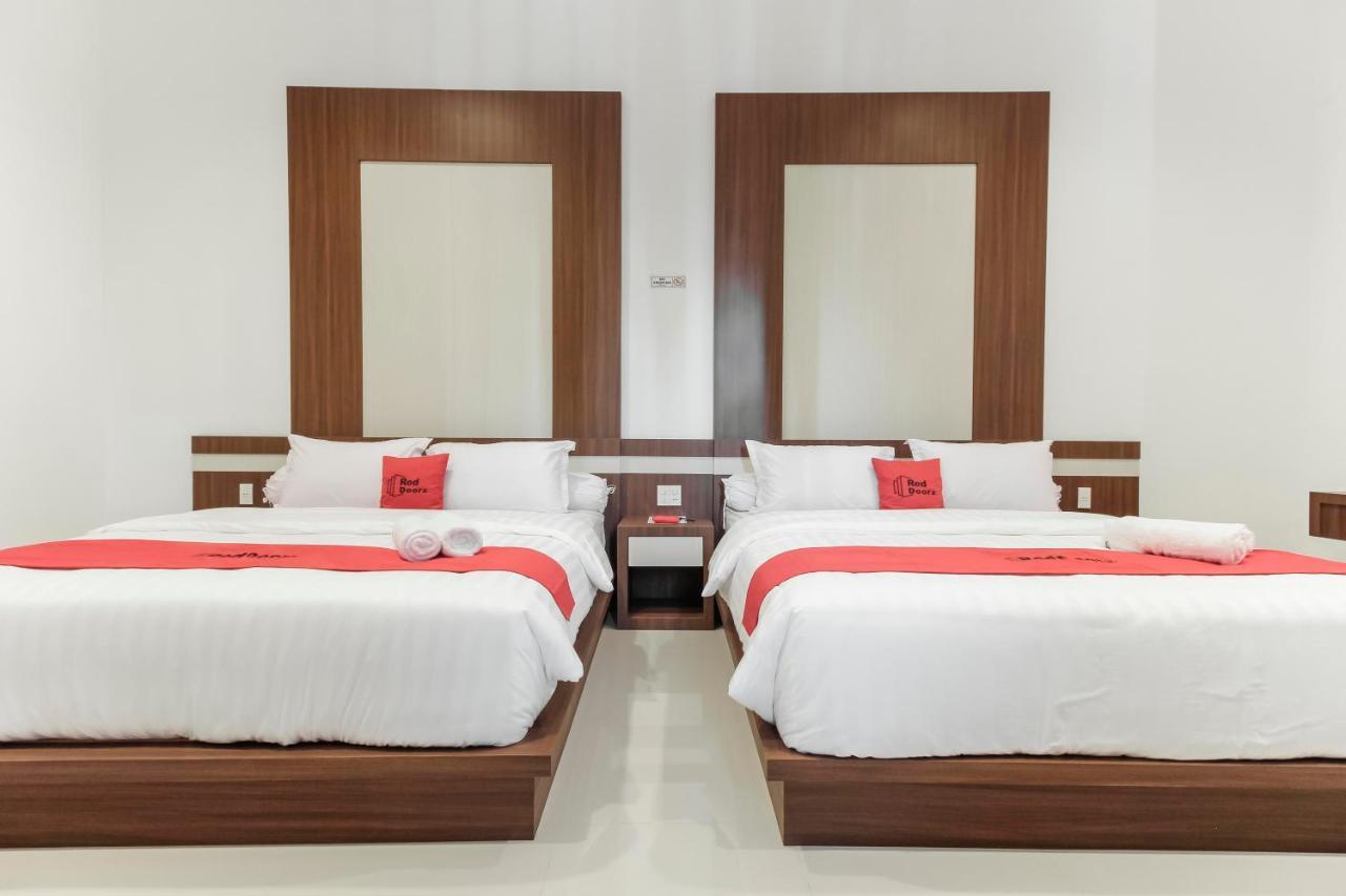 Reddoorz Premium @ Setiabudi Medan Sunggal Екстериор снимка