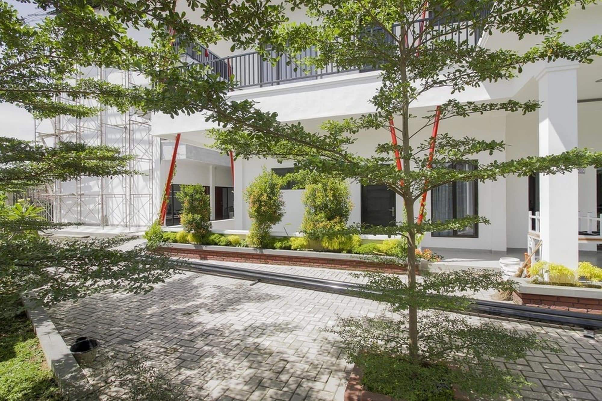 Reddoorz Premium @ Setiabudi Medan Sunggal Екстериор снимка